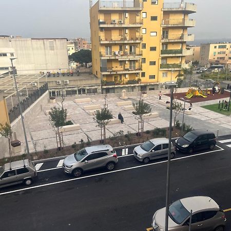 Il Fante Locazione Turistica Lejlighedshotel Messina Eksteriør billede